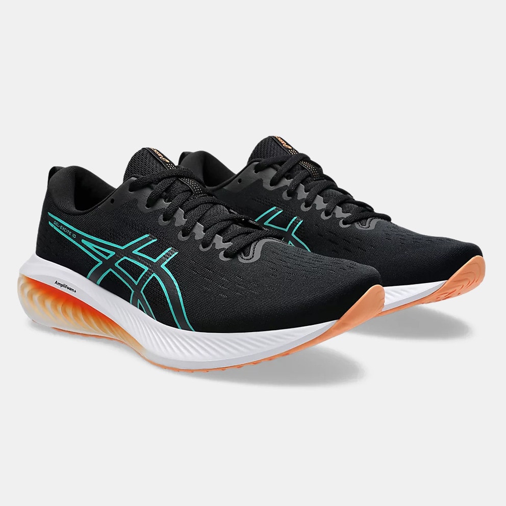 ASICS Performance Gel-Excite 10 Ανδρικά Παπούτσια για Τρέξιμο