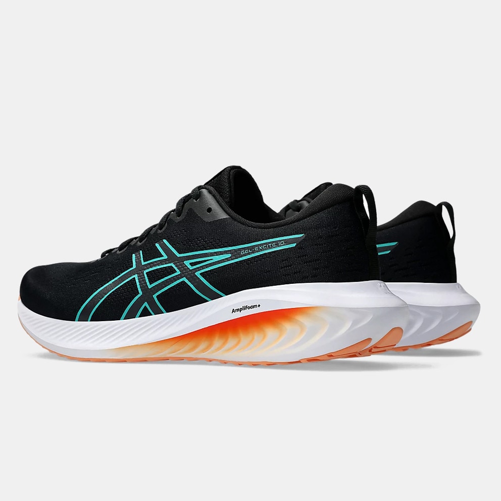 ASICS Performance Gel-Excite 10 Ανδρικά Παπούτσια για Τρέξιμο