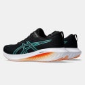 ASICS Performance Gel-Excite 10 Ανδρικά Παπούτσια για Τρέξιμο