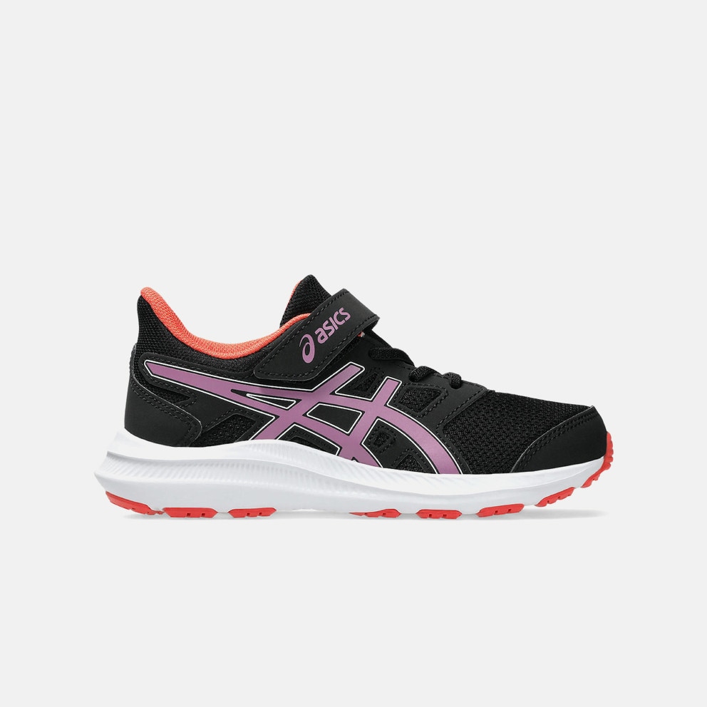 ASICS Performance Jolt 4 Παιδικά Παπούτσια για Τρέξιμο