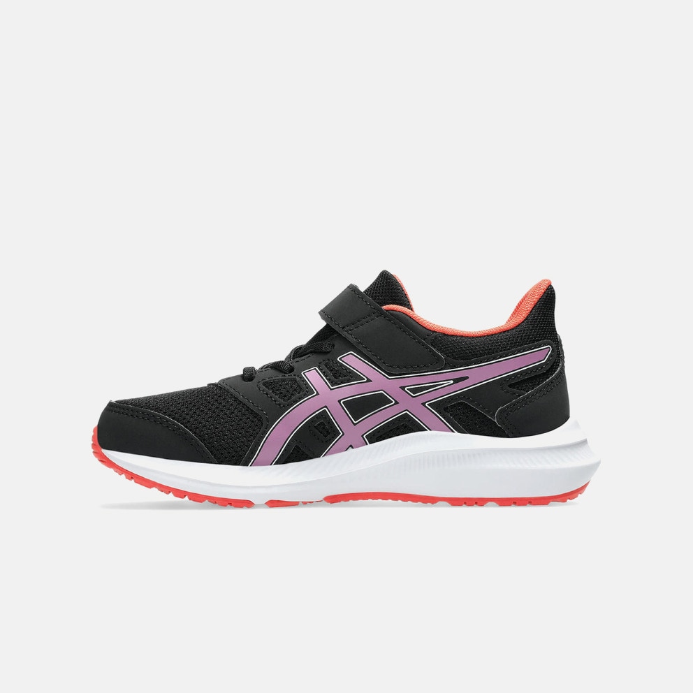 ASICS Performance Jolt 4 Παιδικά Παπούτσια για Τρέξιμο