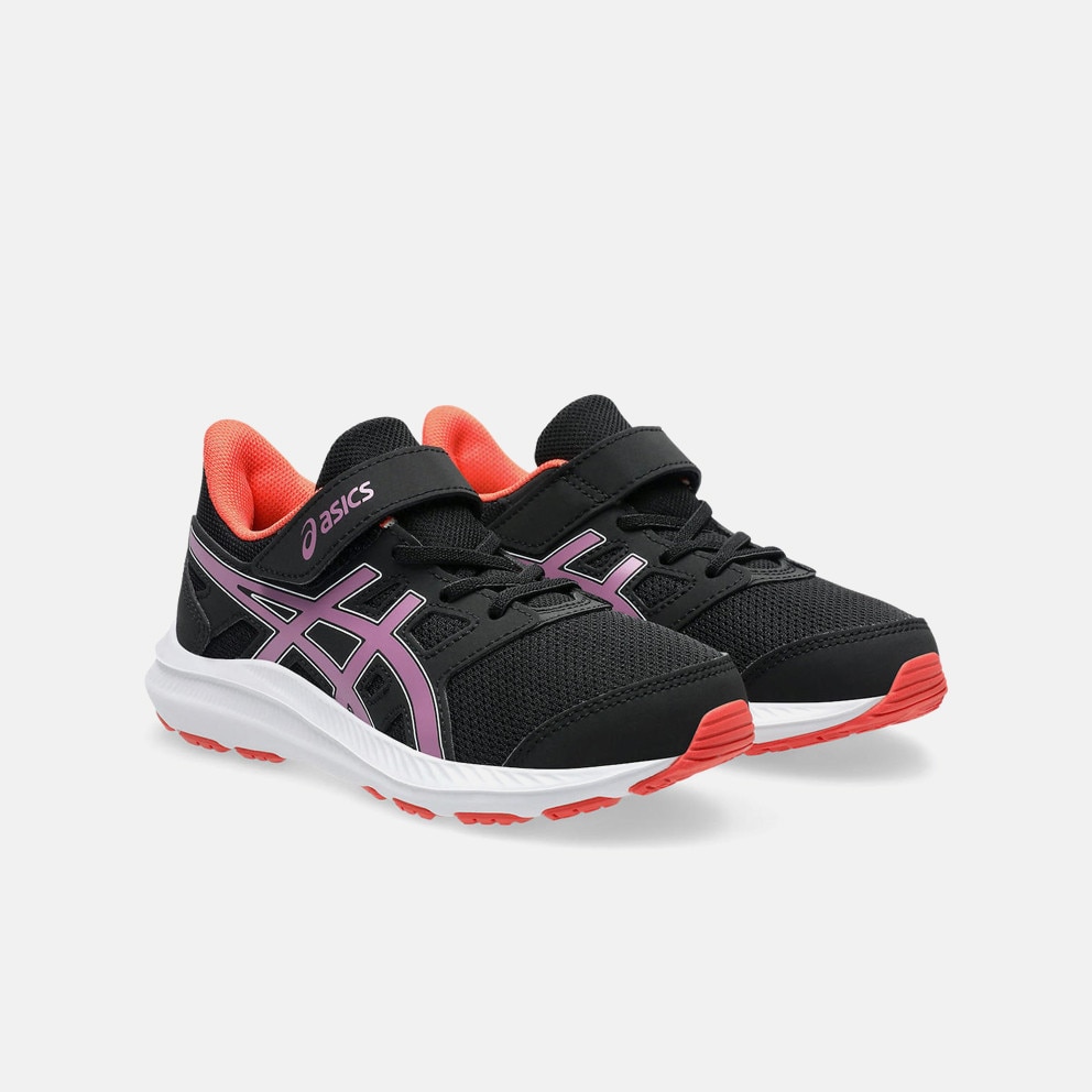 ASICS Performance Jolt 4 Παιδικά Παπούτσια για Τρέξιμο