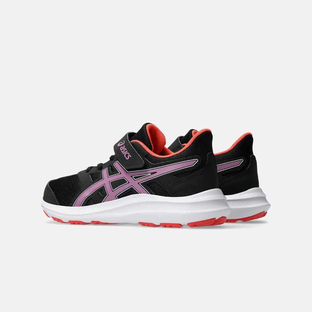 ASICS Performance Jolt 4 Παιδικά Παπούτσια για Τρέξιμο