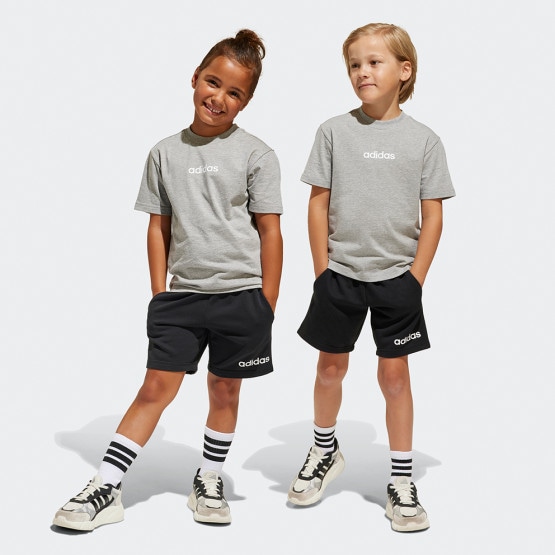 adidas 3-Stripes Kids' Tracksuit