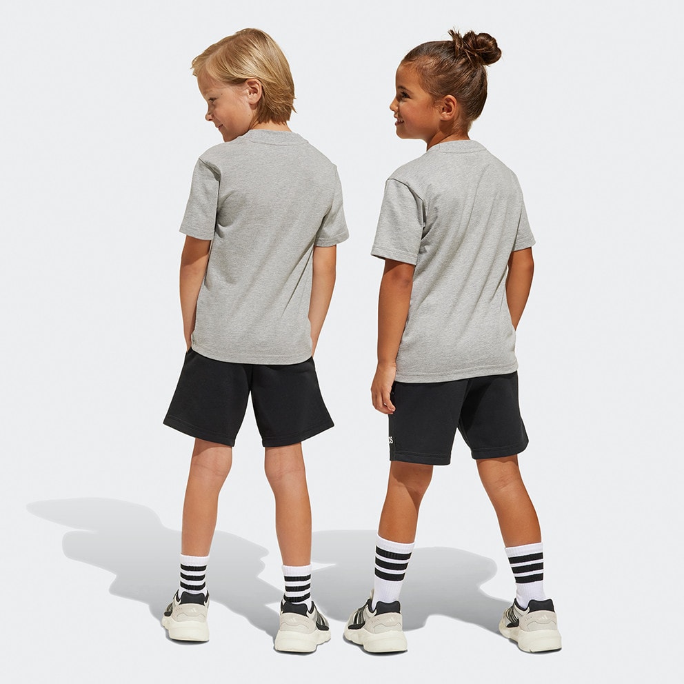 adidas 3-Stripes Kids' Tracksuit