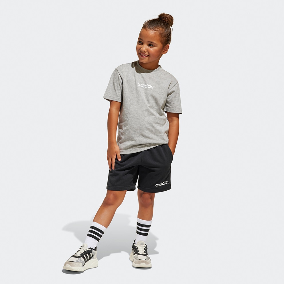 adidas 3-Stripes Kids' Tracksuit