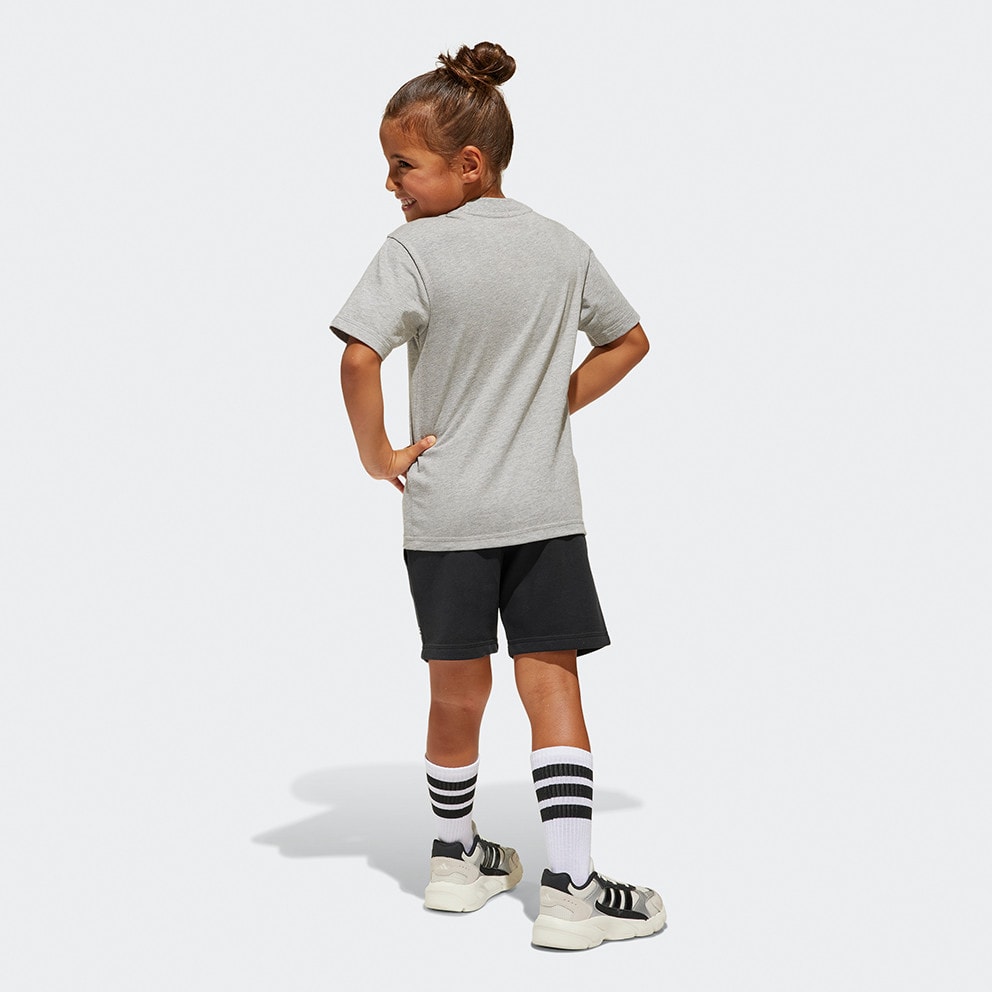 adidas 3-Stripes Kids' Tracksuit