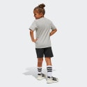 adidas 3-Stripes Kids' Tracksuit