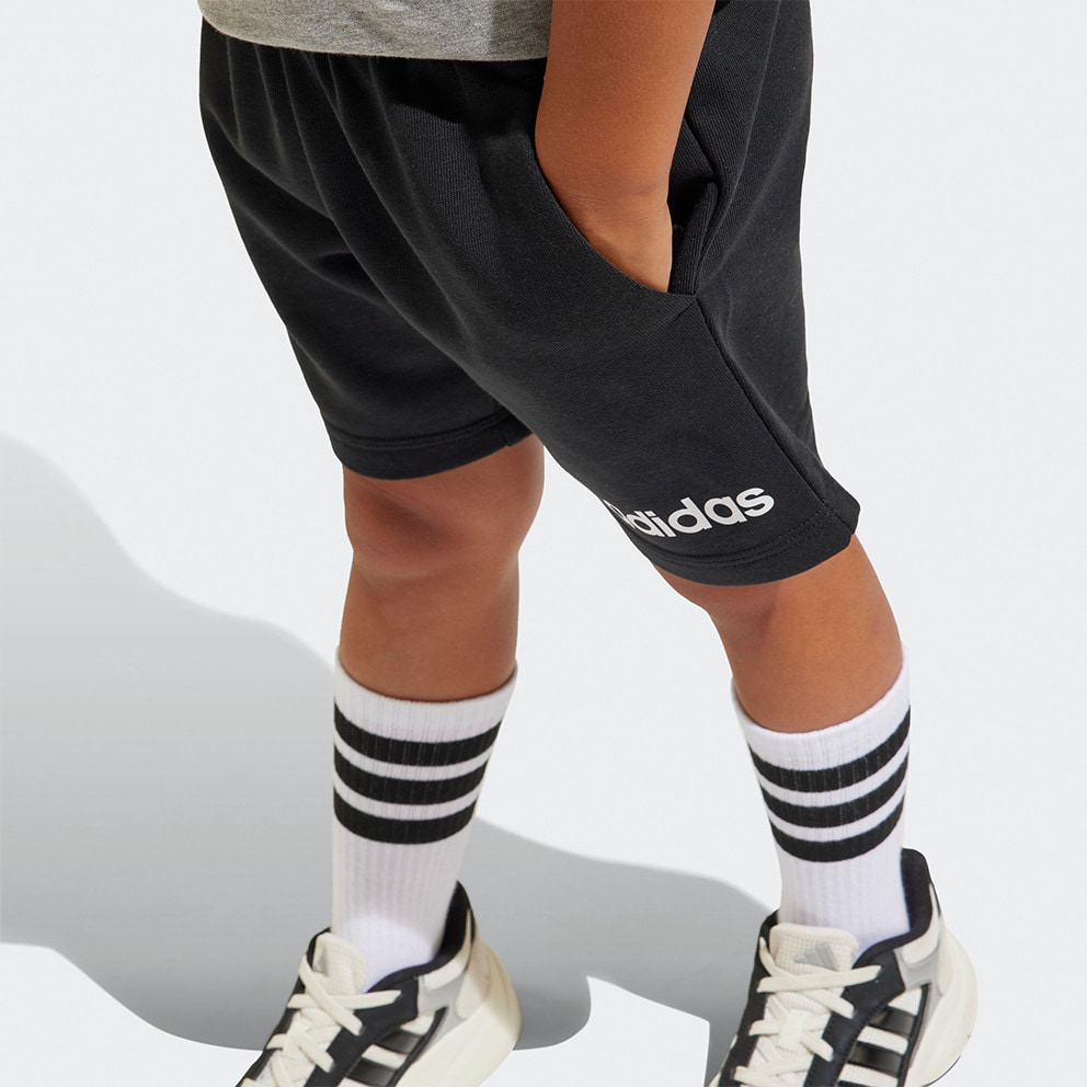 adidas 3-Stripes Kids' Tracksuit