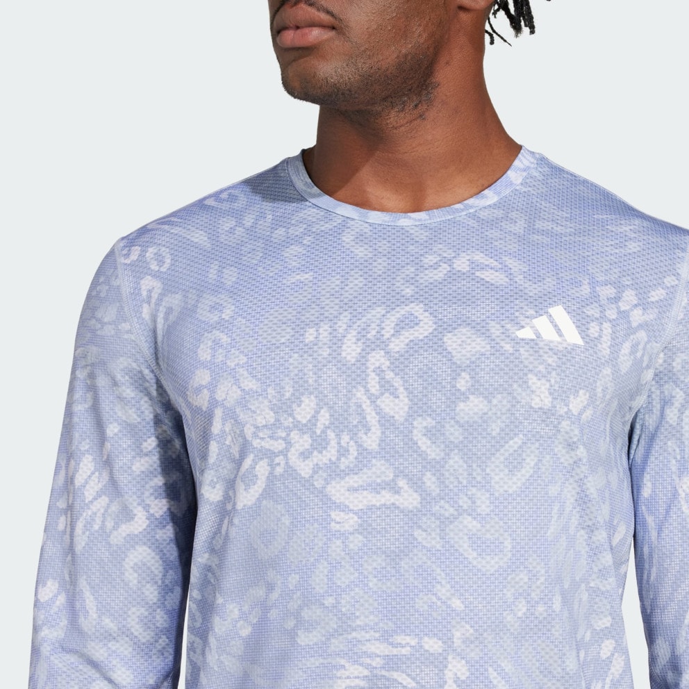 adidas Otr E Aop Ls M