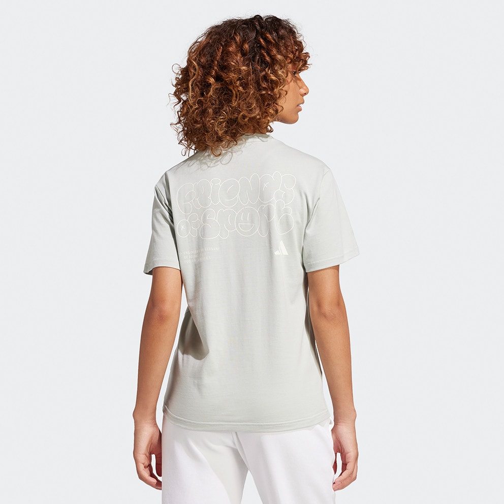 adidas Sportswear Women's T-Shirt