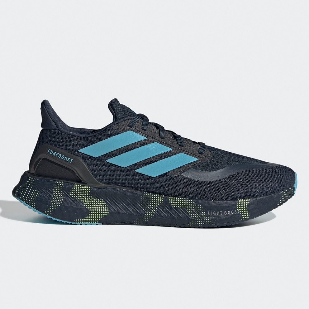 adidas Pureboost 5 Men's Running Shoes