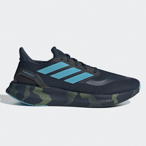 adidas Pureboost 5 Men's Running Shoes