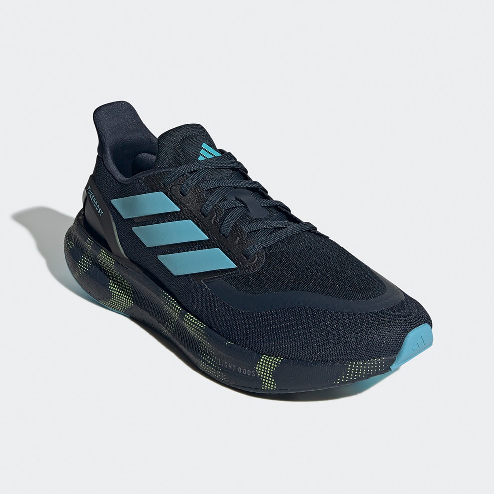 adidas Pureboost 5 Men's Running Shoes