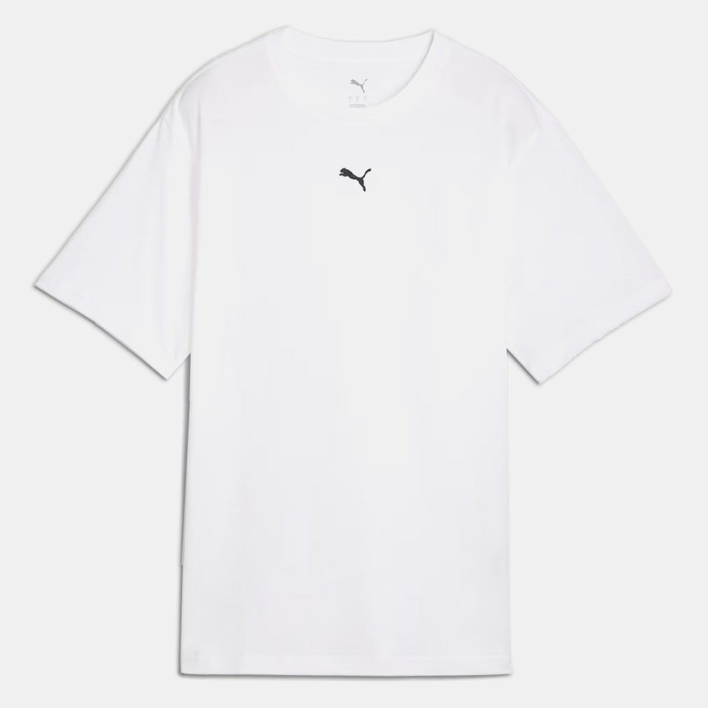 Puma ESS+ Relaxed Women's T-Shirt