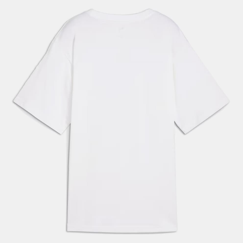 Puma ESS+ Relaxed Women's T-Shirt
