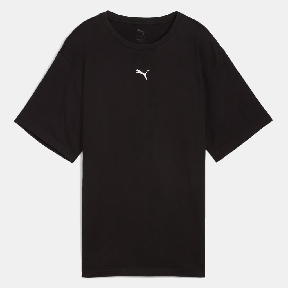 Puma ESS+ Relaxed Women's T-Shirt