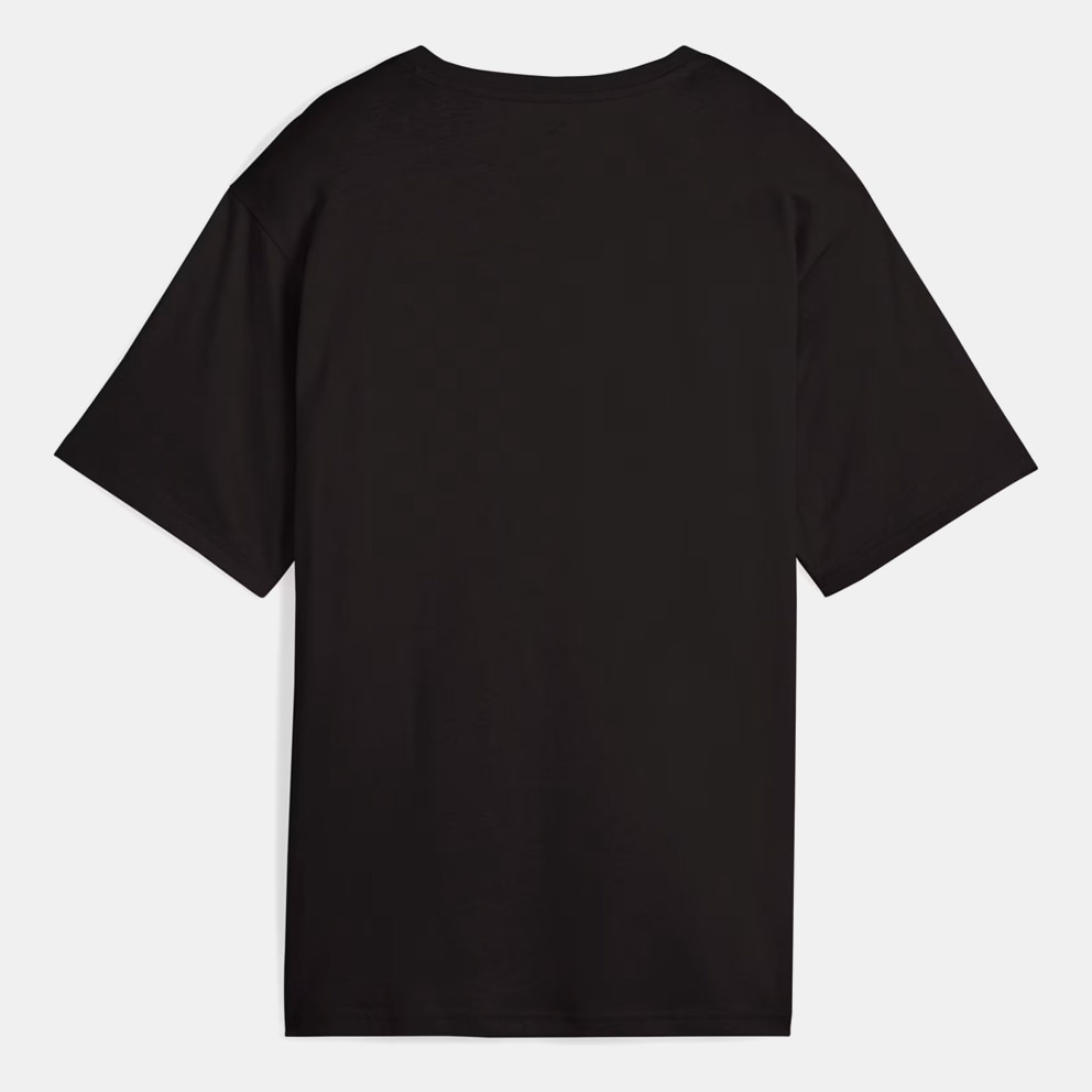 Puma ESS+ Relaxed Women's T-Shirt