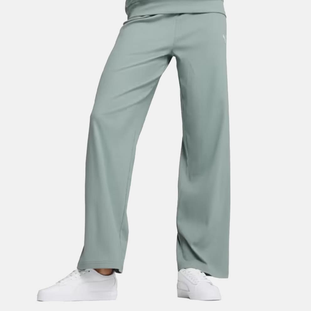 Puma Essentials Elevated Women's Track Pants