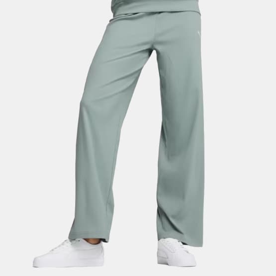 Puma Essentials Elevated Women's Track Pants