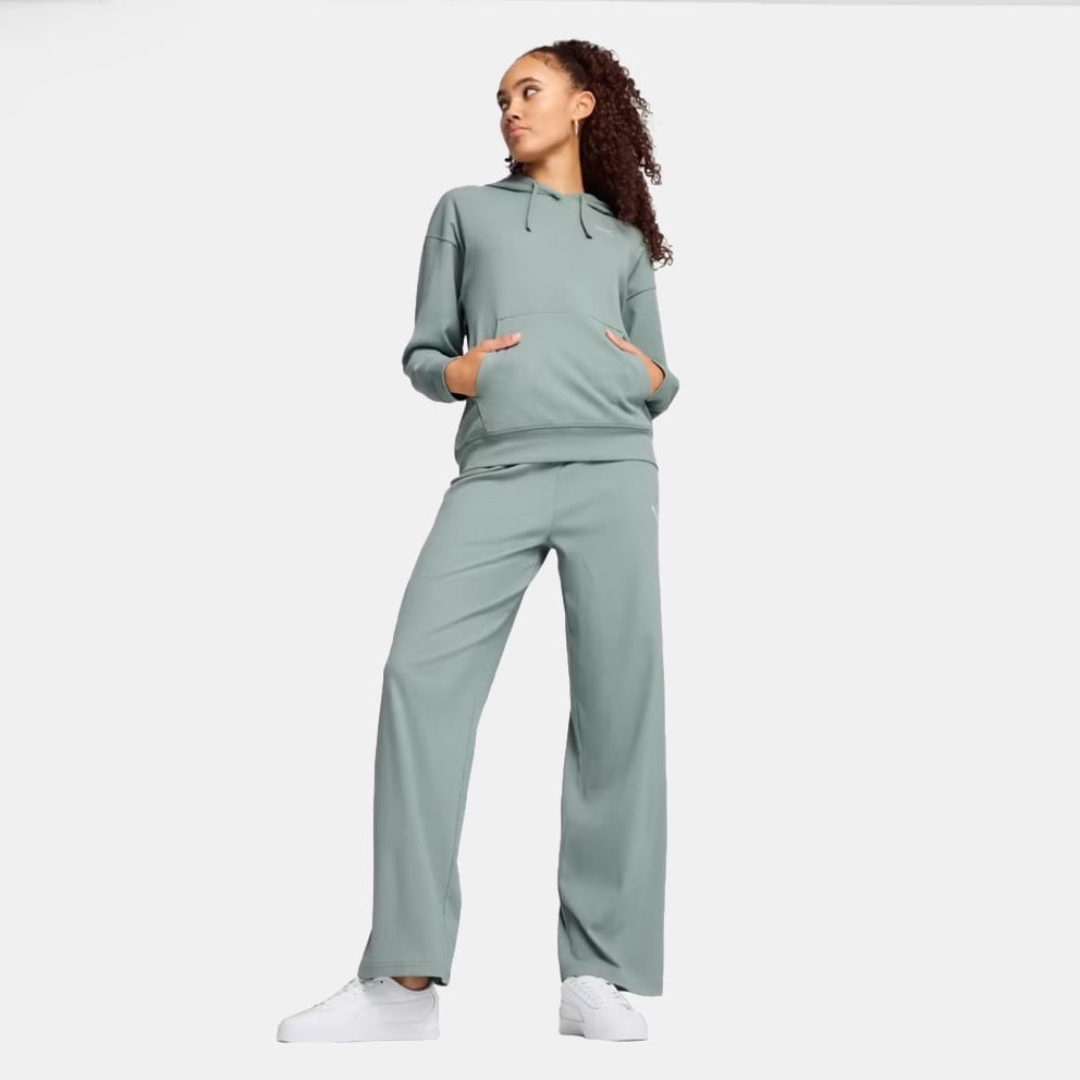 Puma Essentials Elevated Women's Track Pants