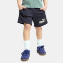 Puma Sandy Adventures Παιδικό Σορτς