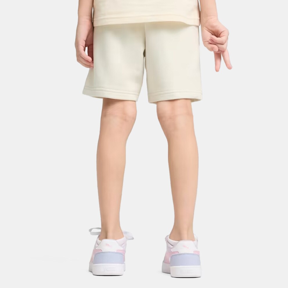 Puma Sandy Adventures Παιδικό Σορτς