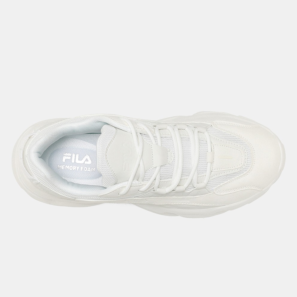 Fila Memory Vento Women's Shoes