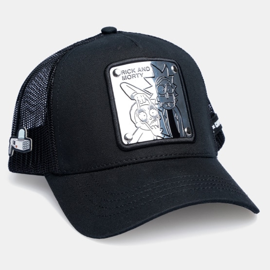 Capslab Rick & Morty Unisex Cap