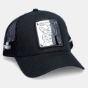 Capslab Rick & Morty Unisex Cap