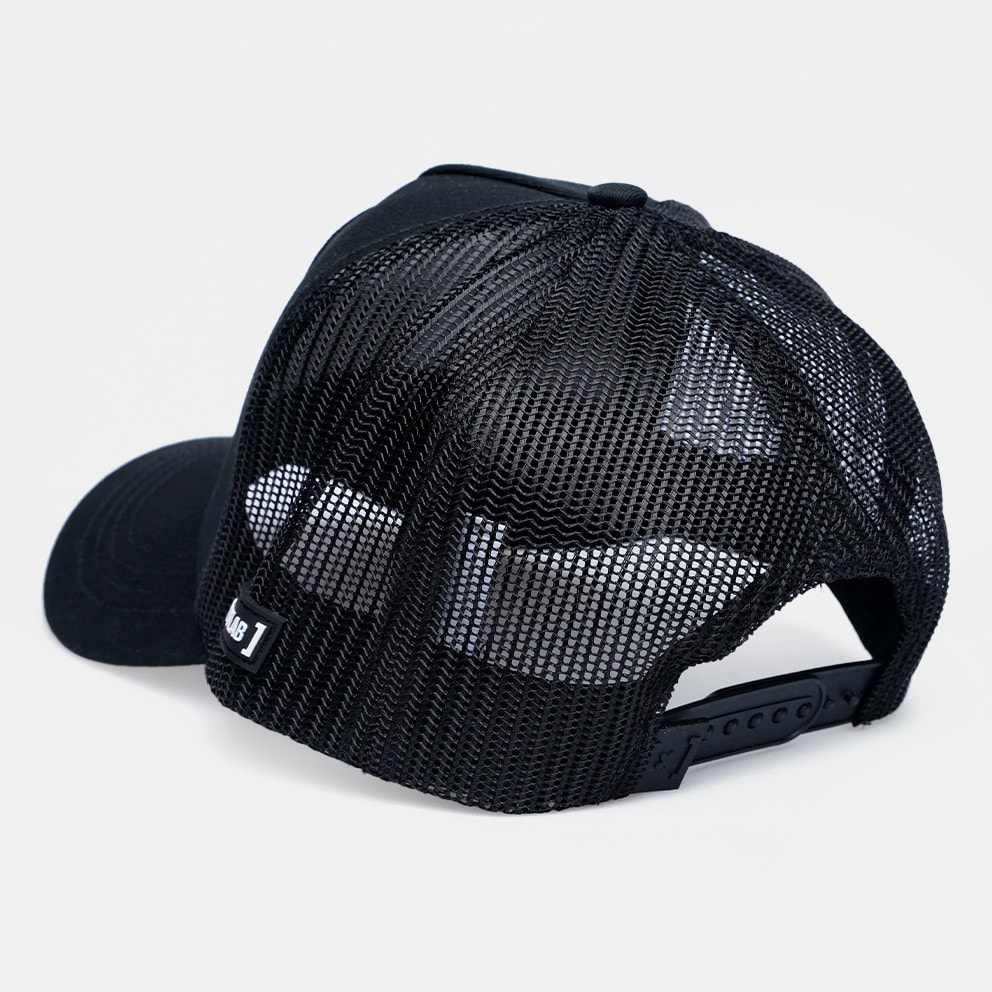 Capslab Rick & Morty Unisex Cap