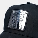 Capslab Rick & Morty Unisex Cap