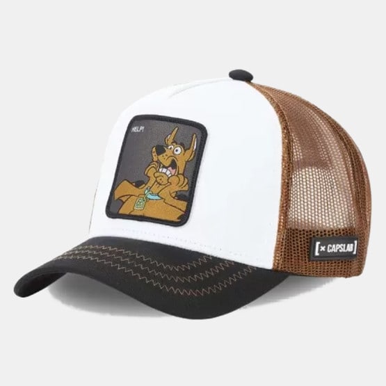 Capslab Scooby Doo Classic Unisex Cap
