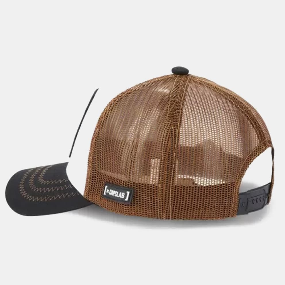 Capslab Scooby Doo Classic Unisex Cap