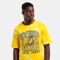 NBA Los Angeles Lakers School Of Rock T-Shirt