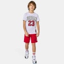 Jordan Practice Flight Kids' T-Shirt 