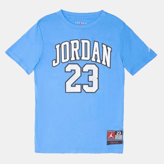 Jordan Practice Flight Kids' T-Shirt 