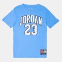 Jordan Practice Flight Kids' T-Shirt 