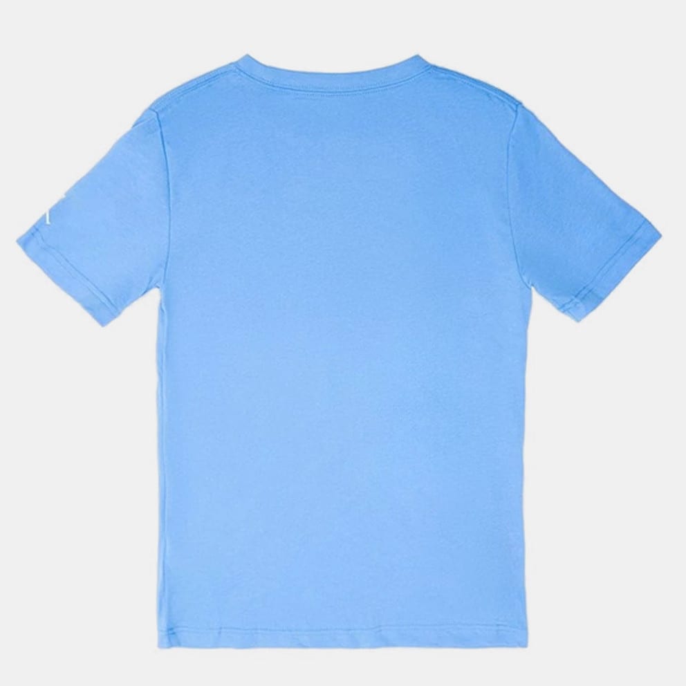 Jordan Practice Flight Kids' T-Shirt 