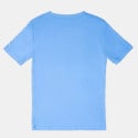 Jordan Practice Flight Kids' T-Shirt 