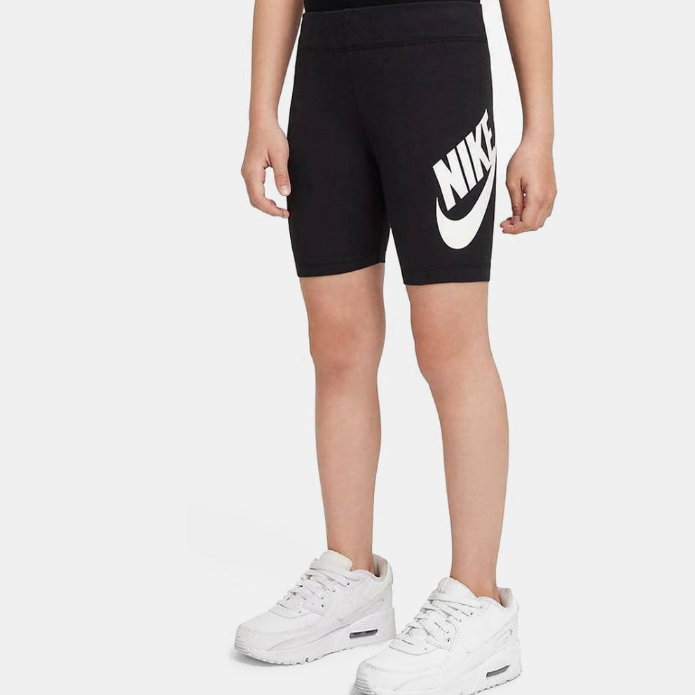 Nike Futura Kid's Bike Short