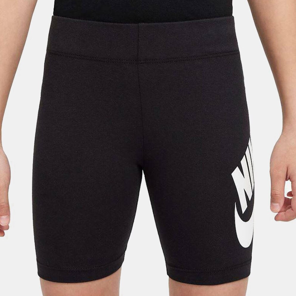 Nike Futura Kid's Bike Short