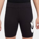 Nike Futura Kid's Bike Short