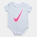 Nike 3 Pack Swoosh Infant's Set Bodysuit