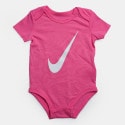 Nike 3 Pack Swoosh Infant's Set Bodysuit