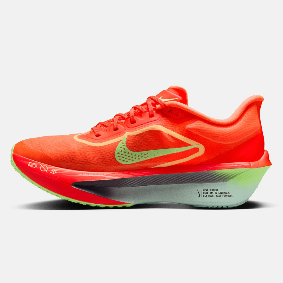Nike Zoom Fly 6 Ανδρικά Παπούτσια για Τρέξιμο