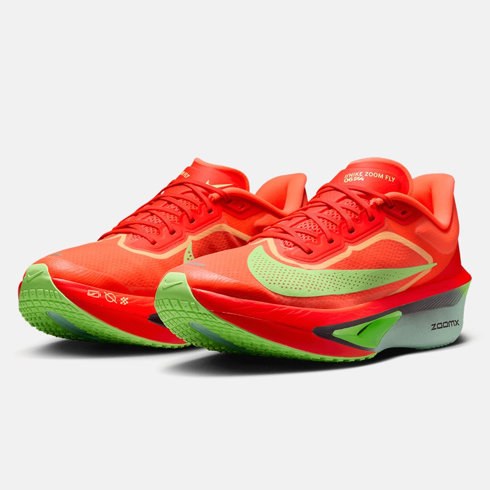 Nike Zoom Fly 6 Ανδρικά Παπούτσια για Τρέξιμο