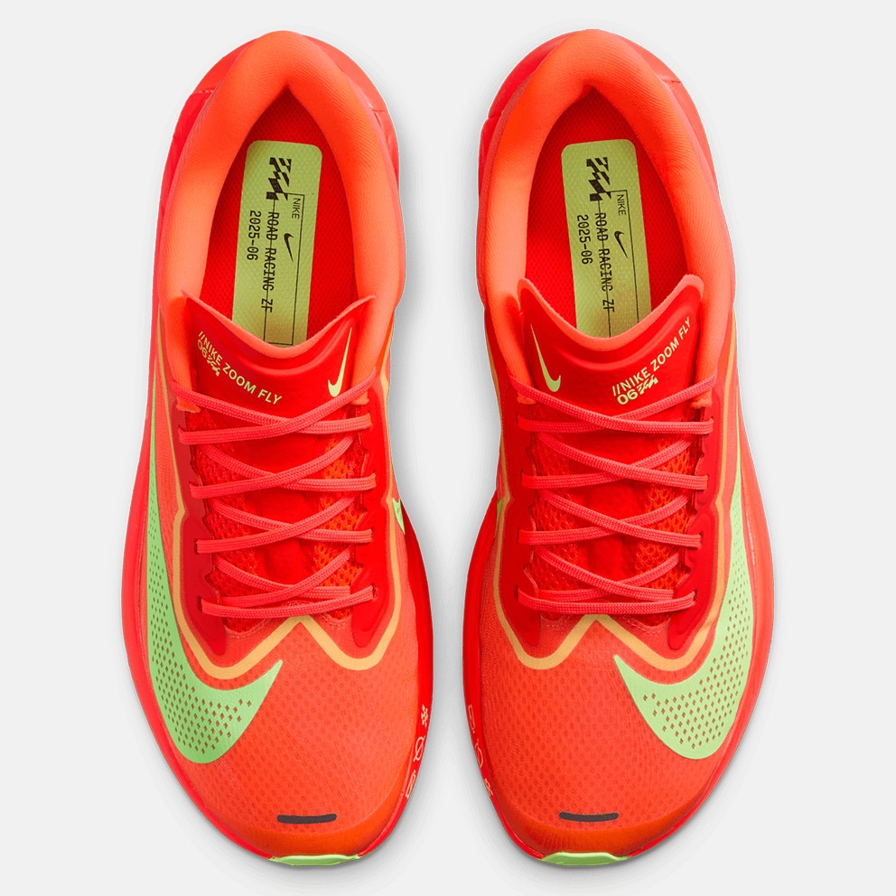 Nike Zoom Fly 6 Ανδρικά Παπούτσια για Τρέξιμο
