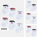 Jordan Legacy Infant's Socks