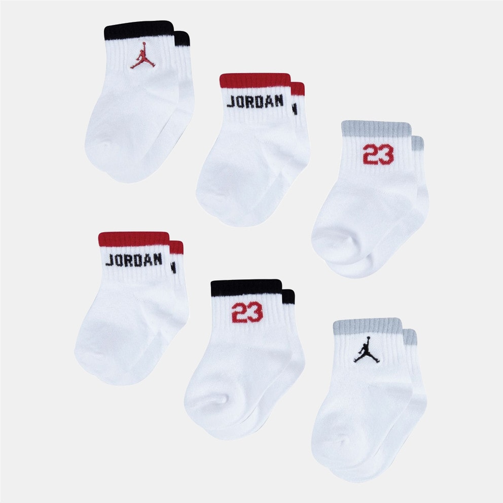 Jordan Legacy Infant's Socks